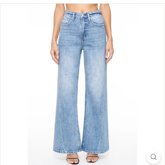 Pistola jeans size 28 - Picture 2 of 8